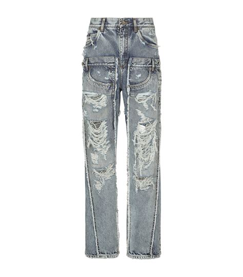 jeans dolce gabbana ebay|dolce & gabbana jeans women's.